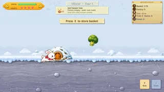 Скриншот 5 к игре Bunnyhop