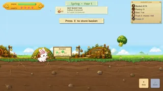 Скриншот 6 к игре Bunnyhop