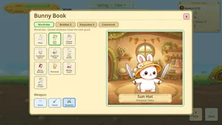 Скриншот 7 к игре Bunnyhop