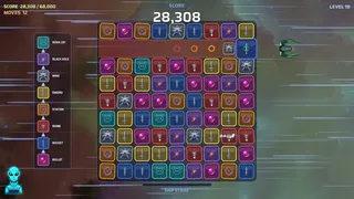 Nova Match