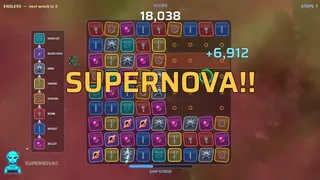 Nova Match