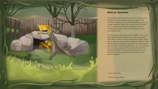 The Zoo