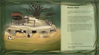 Скриншот 5 к игре The Zoo