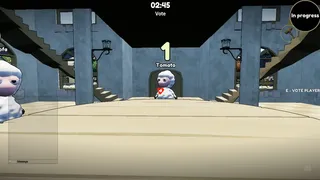 Скриншот 5 к игре Between Wolves