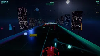 Скриншот 5 к игре SPHERE ROLLER