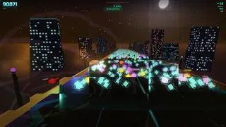 Скриншот 6 к игре SPHERE ROLLER