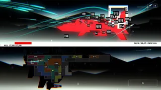 Скриншот 6 к игре Exoset