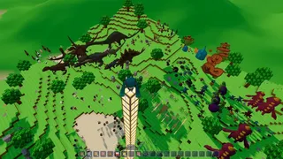 アバタークエスト オンライン