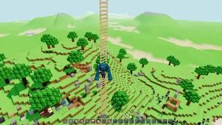 Скриншот 6 к игре アバタークエスト オンライン