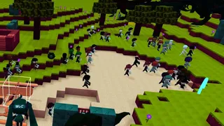 Скриншот 7 к игре アバタークエスト オンライン