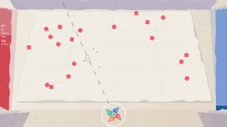 Shape Shards