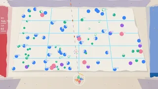Shape Shards