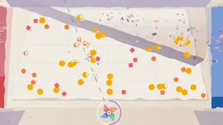 Скриншот 5 к игре Shape Shards