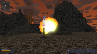 BokoBoko Strike