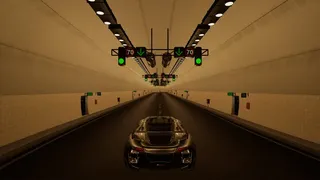 Anomaly Tunnel