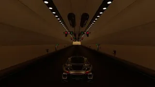 Anomaly Tunnel