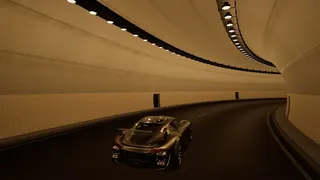 Anomaly Tunnel