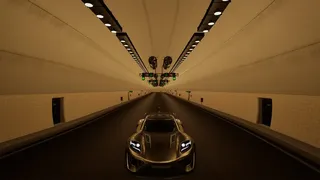 Скриншот 5 к игре Anomaly Tunnel