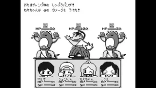 Скриншот 6 к игре おやすみ冒険隊-ボクと最後の夏休み-