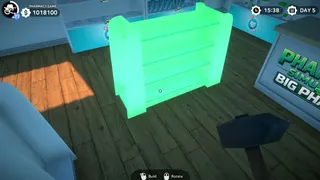 Скриншот 8 к игре Pharmacy Simulator: Big Pharma
