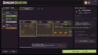 Dungeon Overtime