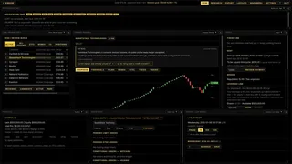 Volatility