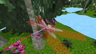 Скриншот 5 к игре Odonata Augmenta: Rogue Dragonfly