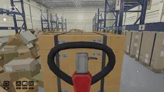 Package Piles: Tidy Up The Warehouse!