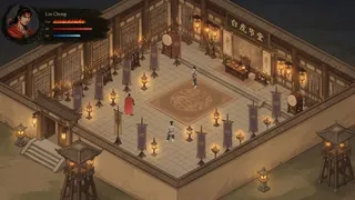The Last Imperial Guard