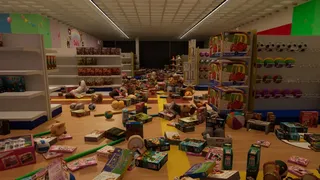 Скриншот 8 к игре Mess in the Toy Shop