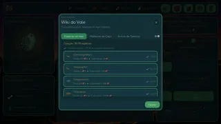 Vale Primordial