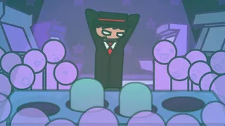 Arcade Audience