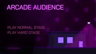 Скриншот 7 к игре Arcade Audience