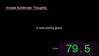 Скриншот 8 к игре Arcade Audience