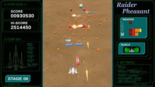 Скриншот 6 к игре Raider Pheasant
