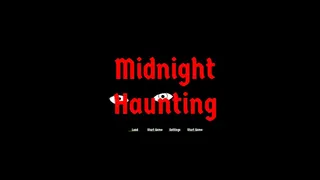Midnight Haunting