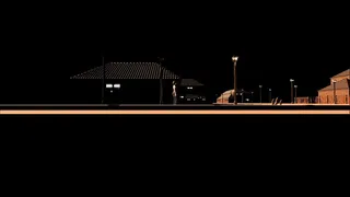 Midnight Haunting