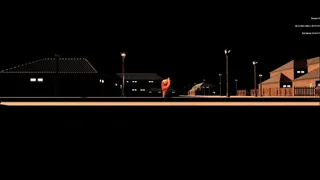 Midnight Haunting