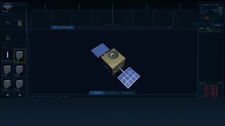 Orbital Strike