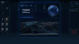 Orbital Strike