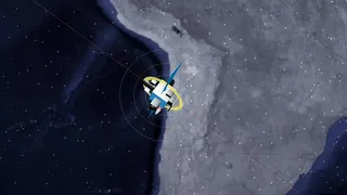 Orbital Strike