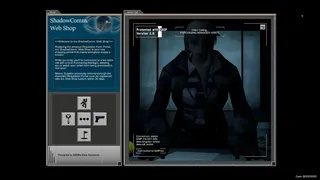 ShadowComm. Associate Studio: Enterprise Edition