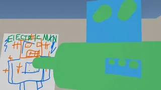 Doodle Figure