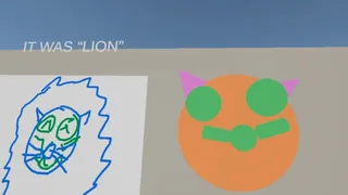 Doodle Figure
