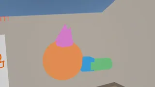 Doodle Figure