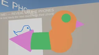 Doodle Figure