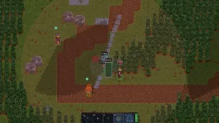Скриншот 5 к игре Ribbit Robber