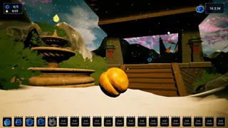 Скриншот 5 к игре Plum