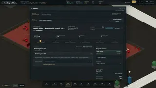Law Firm Simulator