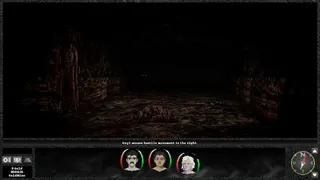 Demon's March